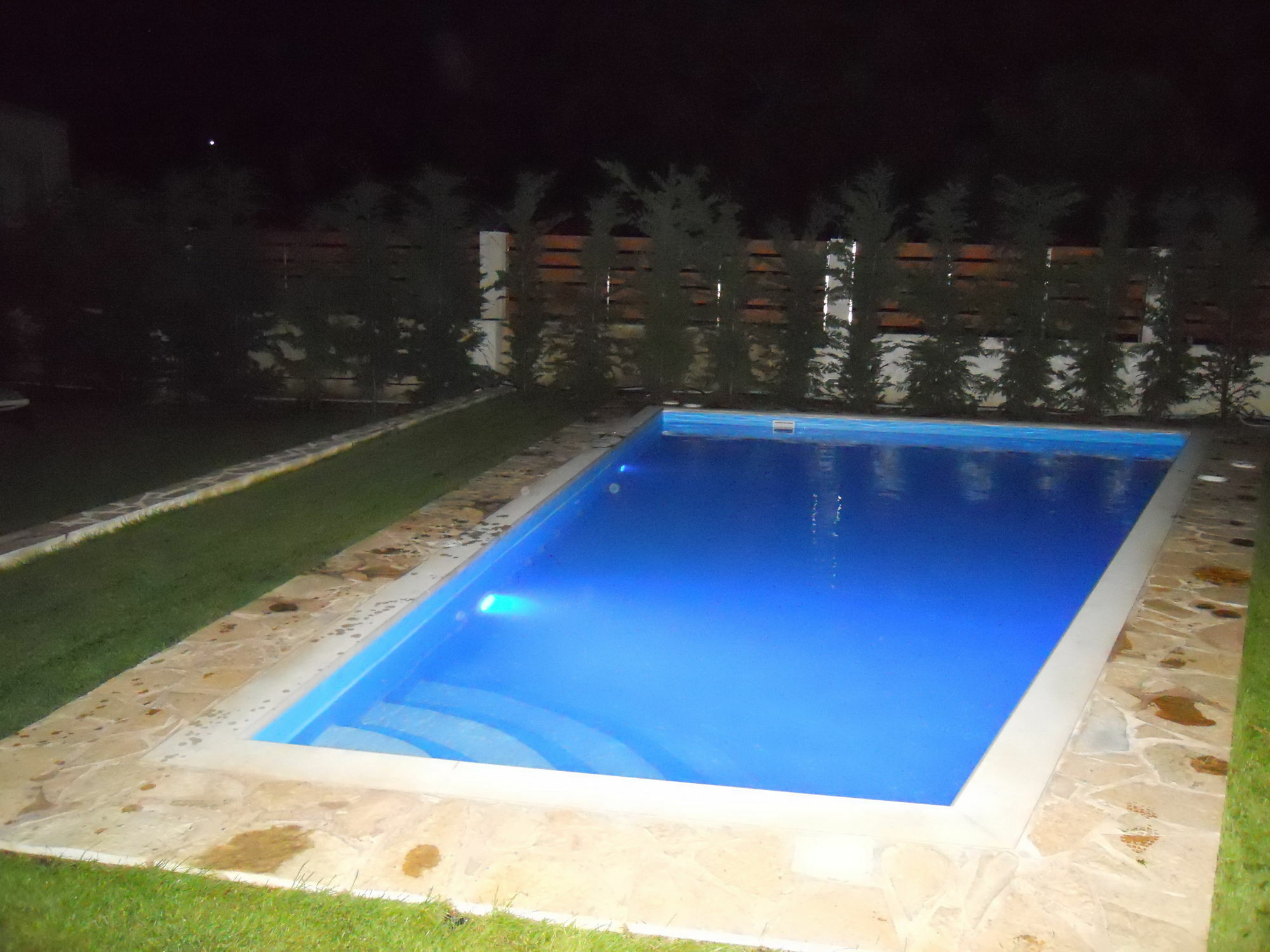 Villa Poulades กูเวีย ภายนอก รูปภาพ